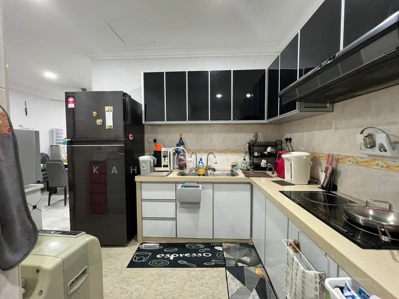 1-storey Terraced House for Sale in Taman Impian Indah (Bukit Mertajam) - Kah Hui Teoh - PropertyGuru.com.my