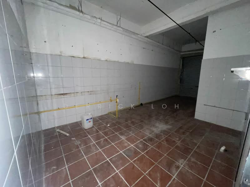 Shop for Rent in Pulau Tikus (Penang) - Derrick Loh - Interior - PropertyGuru.com.my