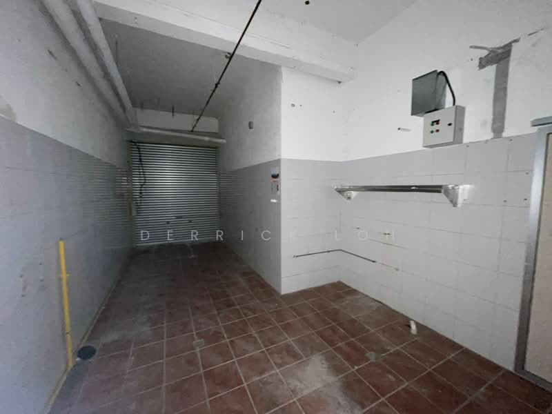 Shop for Rent in Pulau Tikus (Penang) - Derrick Loh - Interior - PropertyGuru.com.my