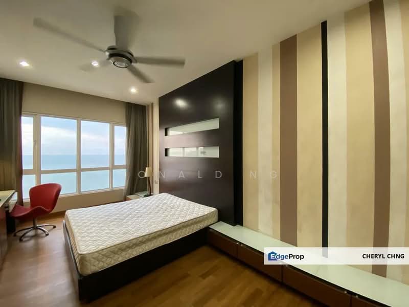 Condominium for Rent at The Cove Condominium - Ronald Ng - Bedroom - PropertyGuru.com.my