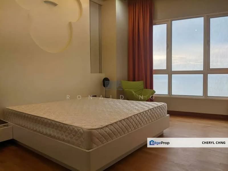 Condominium for Rent at The Cove Condominium - Ronald Ng - Bedroom - PropertyGuru.com.my