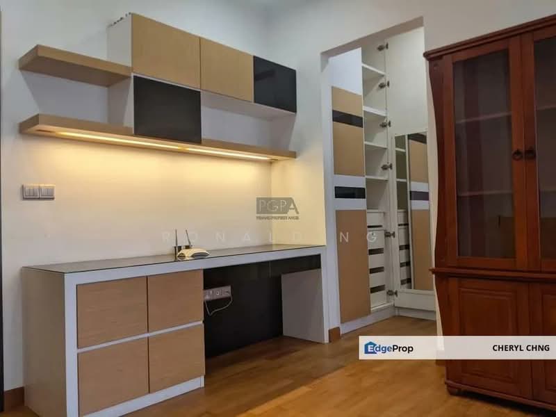 Condominium for Rent at The Cove Condominium - Ronald Ng - Study - PropertyGuru.com.my