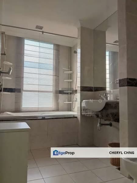Condominium for Rent at The Cove Condominium - Ronald Ng - Bathroom - PropertyGuru.com.my