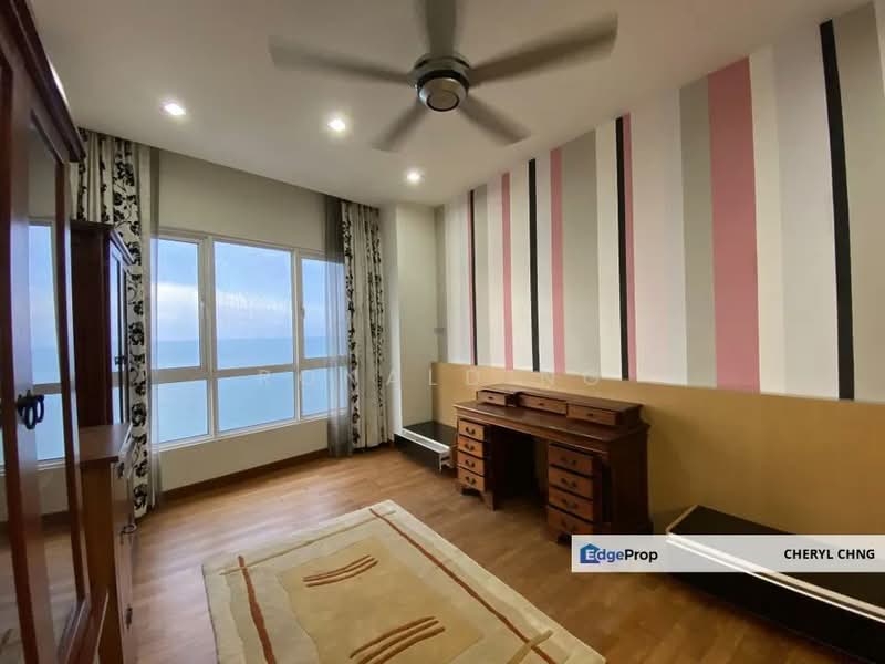 Condominium for Rent at The Cove Condominium - Ronald Ng - Bedroom - PropertyGuru.com.my