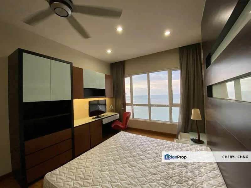 Condominium for Rent at The Cove Condominium - Ronald Ng - Bedroom - PropertyGuru.com.my