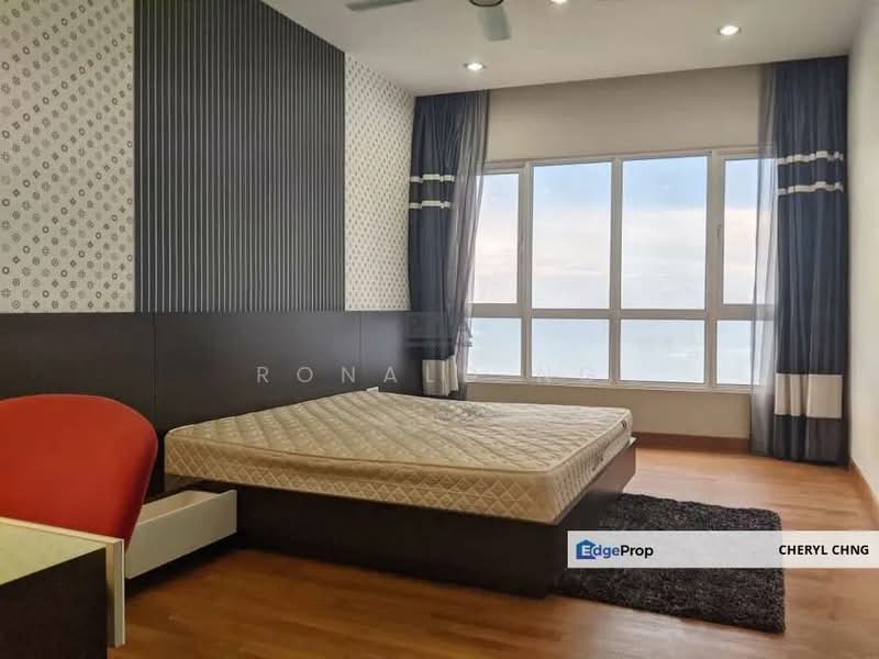 Condominium for Rent at The Cove Condominium - Ronald Ng - Bedroom - PropertyGuru.com.my