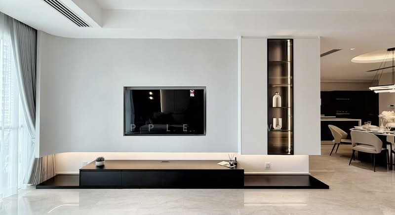 Condominium for Rent at 28 Mont Kiara @ MK28 - Apple Liew - PropertyGuru.com.my