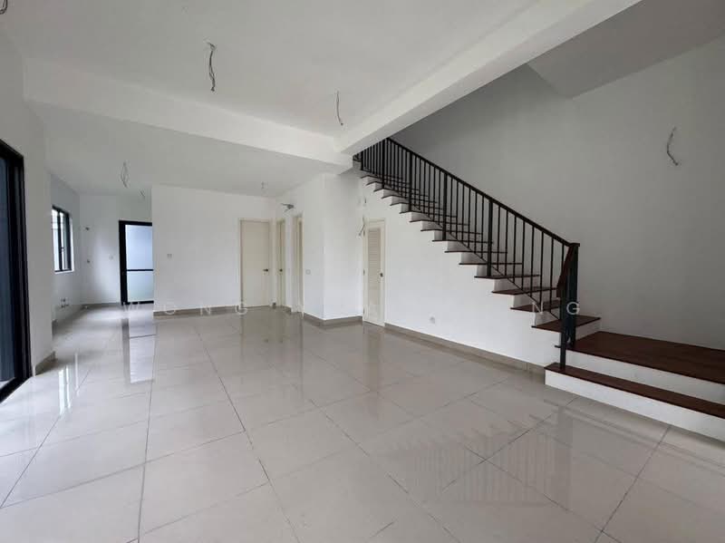 Semi-Detached House for Rent in Eco Ardence (Setia Alam) - Wong Yuan Kong - PropertyGuru.com.my