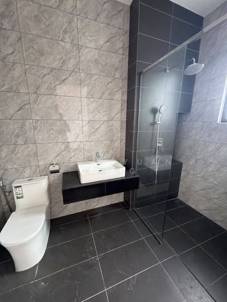 Semi-Detached House for Rent in Eco Ardence (Setia Alam) - Wong Yuan Kong - PropertyGuru.com.my