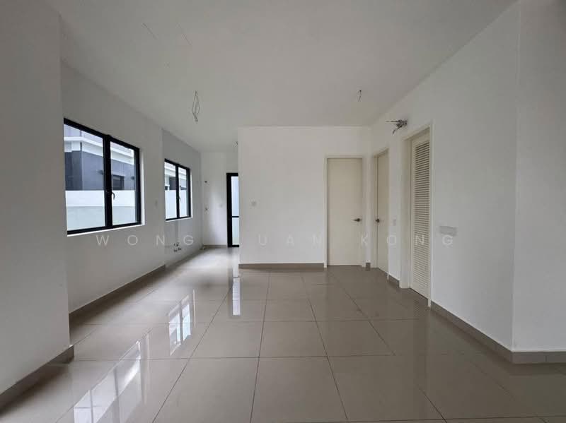 Semi-Detached House for Rent in Eco Ardence (Setia Alam) - Wong Yuan Kong - PropertyGuru.com.my