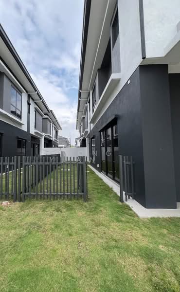 Semi-Detached House for Rent in Eco Ardence (Setia Alam) - Wong Yuan Kong - PropertyGuru.com.my