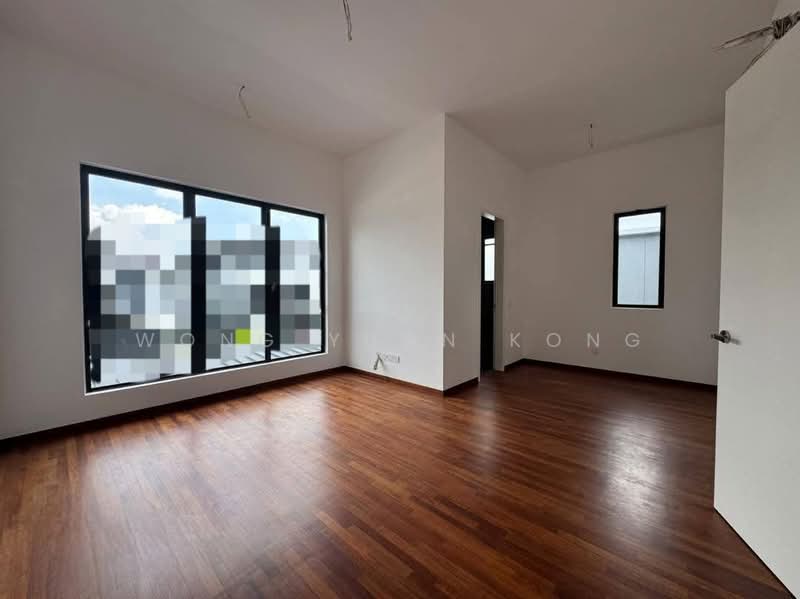 Semi-Detached House for Rent in Eco Ardence (Setia Alam) - Wong Yuan Kong - PropertyGuru.com.my