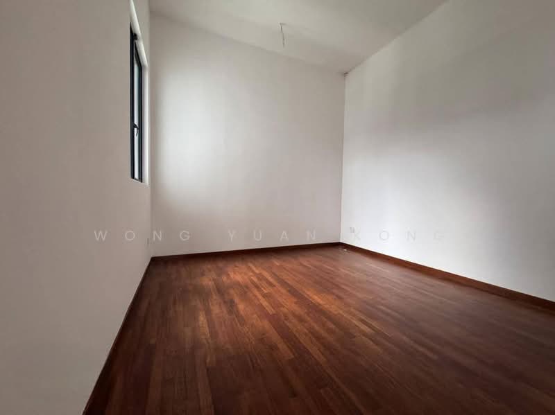 Semi-Detached House for Rent in Eco Ardence (Setia Alam) - Wong Yuan Kong - PropertyGuru.com.my