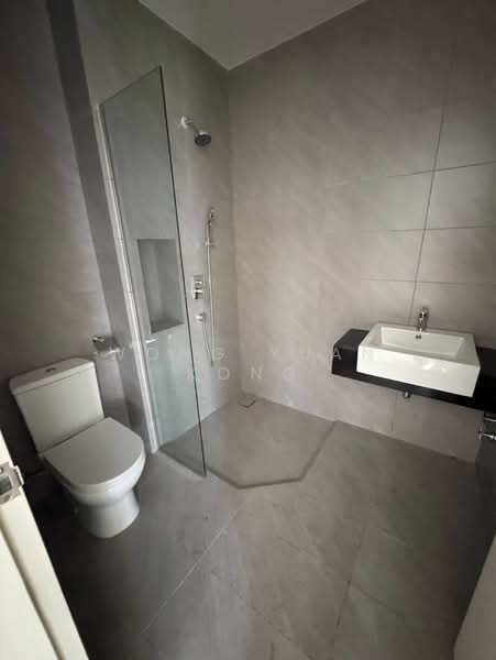 Semi-Detached House for Rent in Eco Ardence (Setia Alam) - Wong Yuan Kong - PropertyGuru.com.my