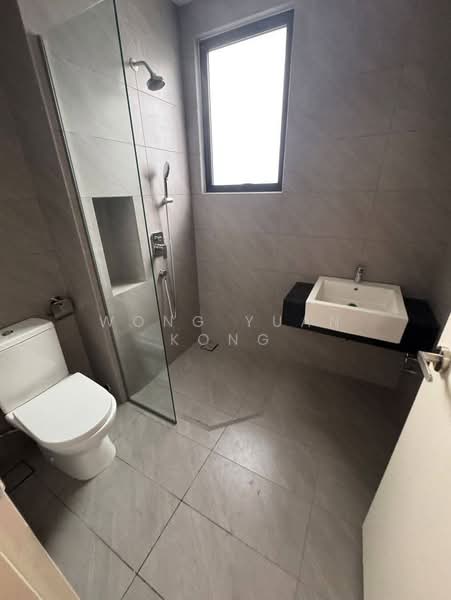 Semi-Detached House for Rent in Eco Ardence (Setia Alam) - Wong Yuan Kong - PropertyGuru.com.my