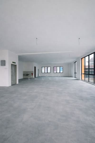 Shop for Sale in Alam Impian (Shah Alam) - Nadia Shukri - Interior - PropertyGuru.com.my