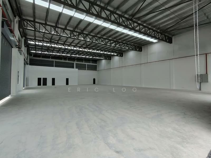 Kilang untuk Dijual di Kawasan Perindustrian SILC (Iskandar Puteri (Nusajaya)) - Eric Loo - Interior - PropertyGuru.com.my