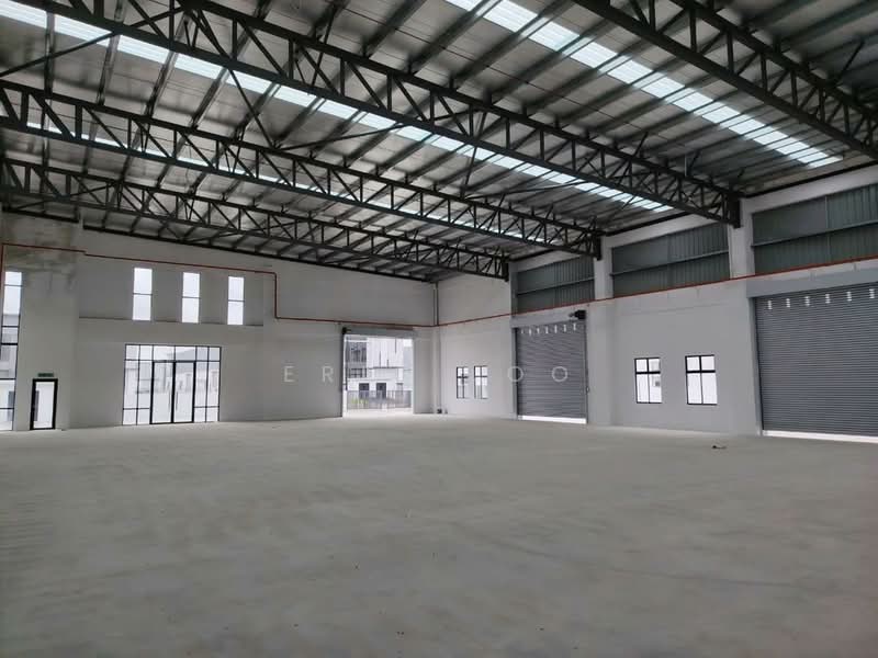 Kilang untuk Dijual di Kawasan Perindustrian SILC (Iskandar Puteri (Nusajaya)) - Eric Loo - Interior - PropertyGuru.com.my