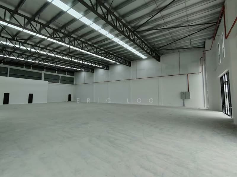 Kilang untuk Dijual di Kawasan Perindustrian SILC (Iskandar Puteri (Nusajaya)) - Eric Loo - Interior - PropertyGuru.com.my
