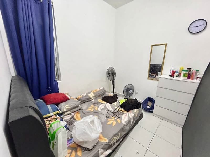 2-storey Terraced House for Sale in Taman Pulai Mutiara (Iskandar Puteri (Nusajaya)) - Caixuan Kwee - PropertyGuru.com.my