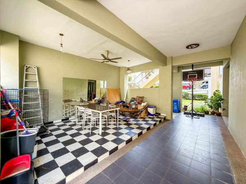 Rumah Banglo untuk Dijual di Kayangan Heights (Shah Alam) - Norfazilah Binti Mohd Saad - Interior - PropertyGuru.com.my