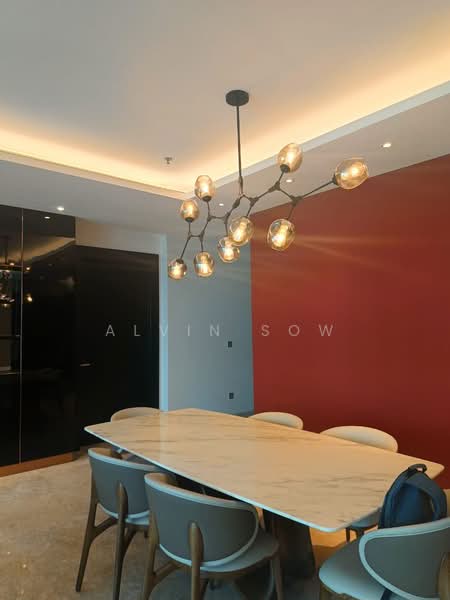 Service Residence for Rent at The Ritz-Carlton Residences - Alvin Sow - PropertyGuru.com.my