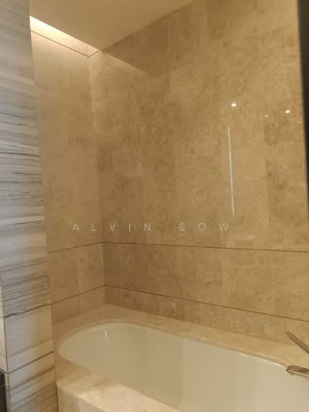 Service Residence for Rent at The Ritz-Carlton Residences - Alvin Sow - PropertyGuru.com.my