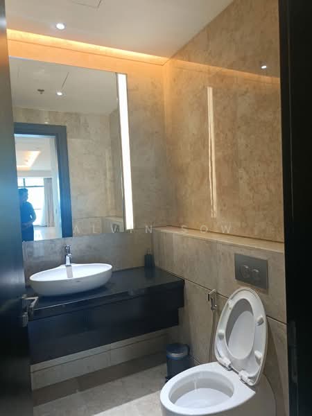 Service Residence for Rent at The Ritz-Carlton Residences - Alvin Sow - PropertyGuru.com.my