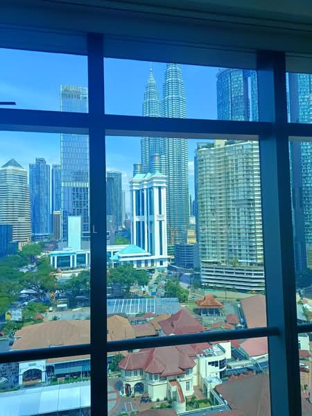 Service Residence for Rent at The Ritz-Carlton Residences - Alvin Sow - PropertyGuru.com.my