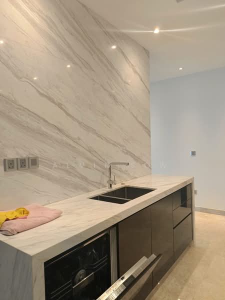 Service Residence for Rent at The Ritz-Carlton Residences - Alvin Sow - PropertyGuru.com.my