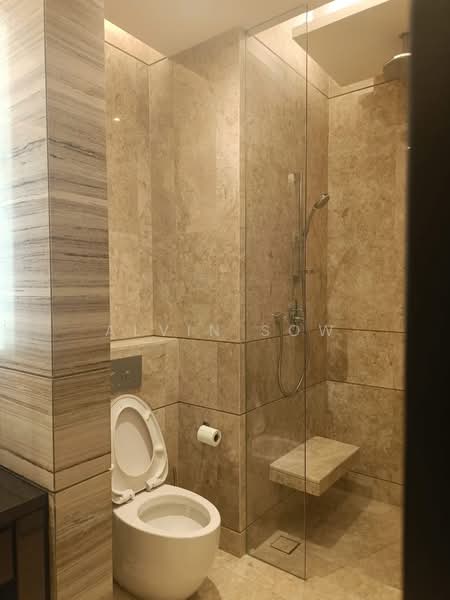 Service Residence for Rent at The Ritz-Carlton Residences - Alvin Sow - PropertyGuru.com.my
