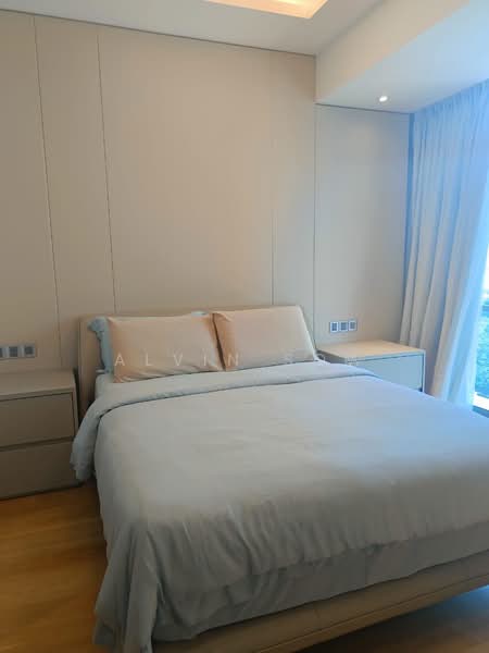 Service Residence for Rent at The Ritz-Carlton Residences - Alvin Sow - PropertyGuru.com.my