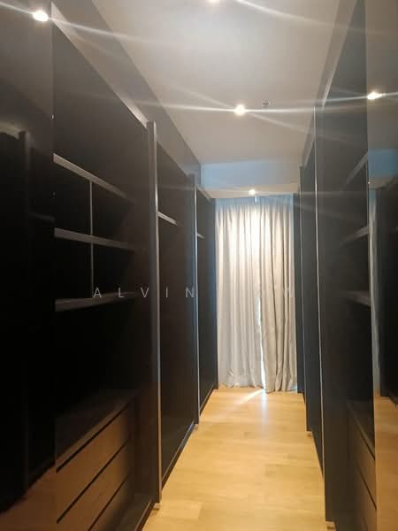 Service Residence for Rent at The Ritz-Carlton Residences - Alvin Sow - PropertyGuru.com.my