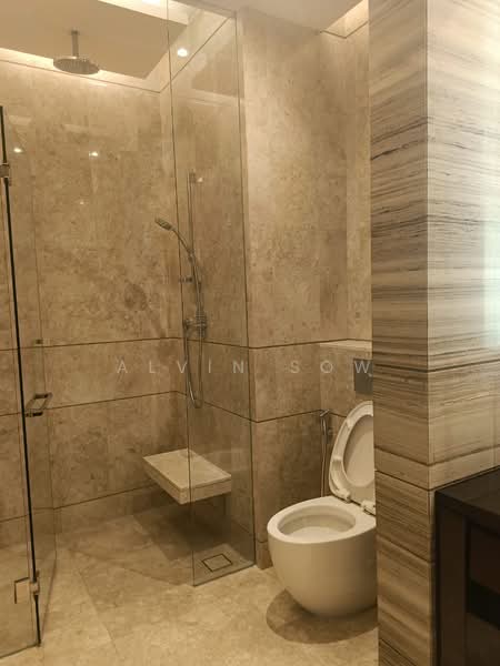 Service Residence for Rent at The Ritz-Carlton Residences - Alvin Sow - PropertyGuru.com.my