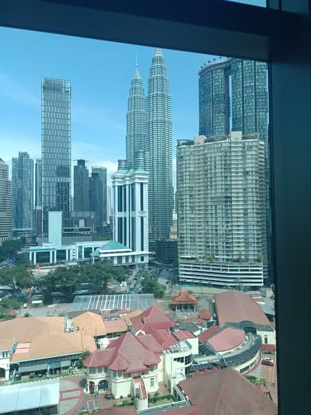 Service Residence for Rent at The Ritz-Carlton Residences - Alvin Sow - PropertyGuru.com.my