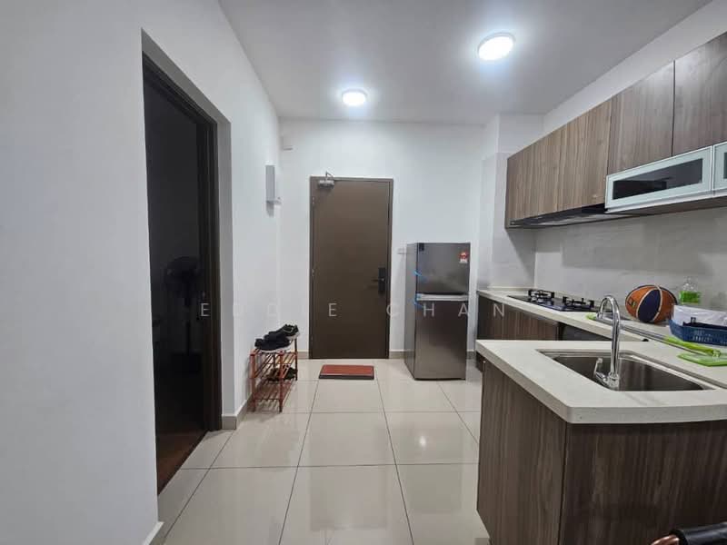 Service Residence for Rent at Country Garden Central Park - Eddie Chan - PropertyGuru.com.my