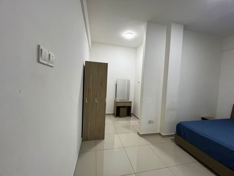 Condominium for Rent at The Promenade - Ellen Go - Bedroom - PropertyGuru.com.my