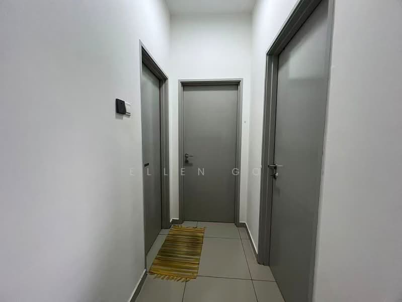 Condominium for Rent at The Promenade - Ellen Go - Corridor - PropertyGuru.com.my