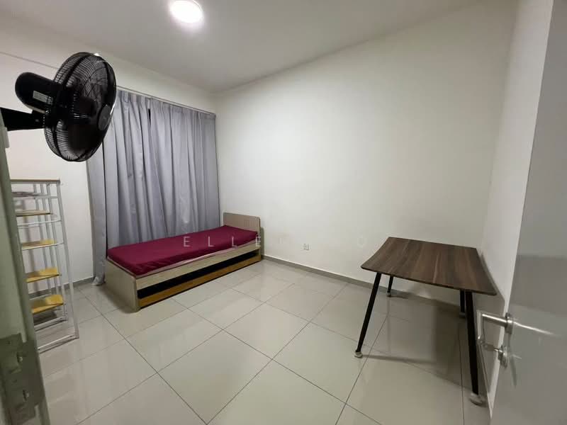 Condominium for Rent at The Promenade - Ellen Go - Bedroom - PropertyGuru.com.my
