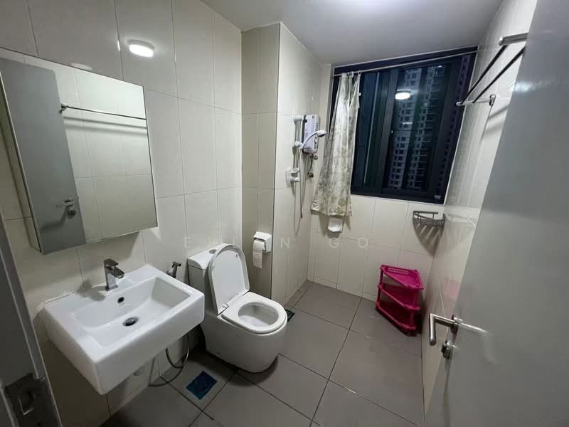 Condominium for Rent at The Promenade - Ellen Go - Bathroom - PropertyGuru.com.my