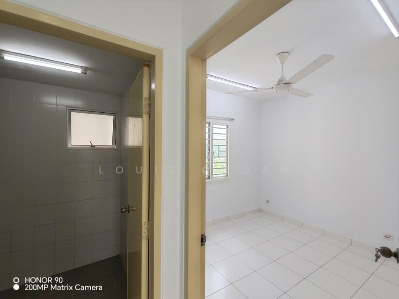 Apartment for Rent at Seri Pinang - Louis Choah - PropertyGuru.com.my