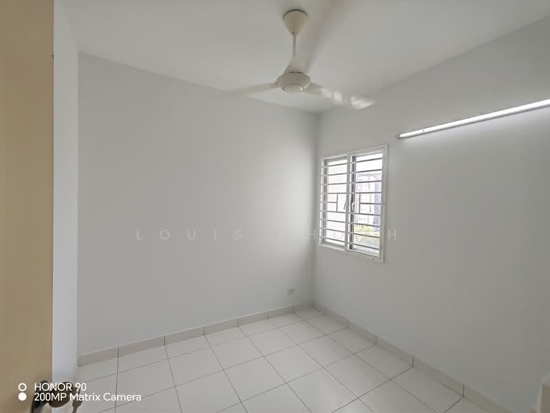 Apartment for Rent at Seri Pinang - Louis Choah - PropertyGuru.com.my