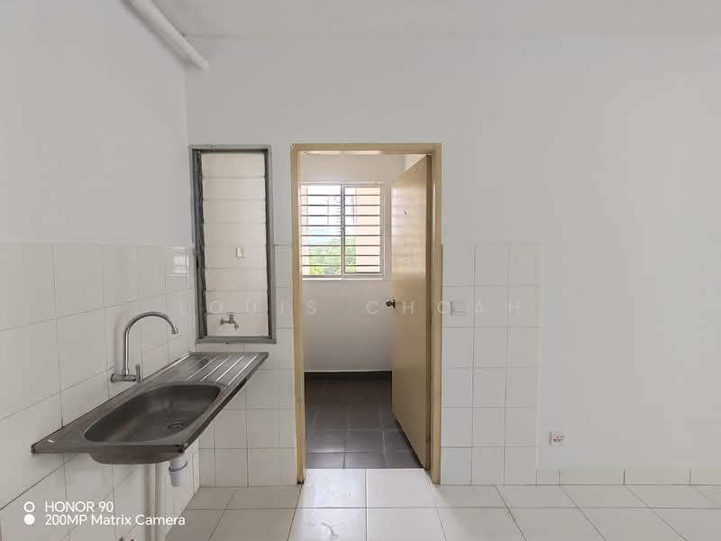 Apartment for Rent at Seri Pinang - Louis Choah - PropertyGuru.com.my