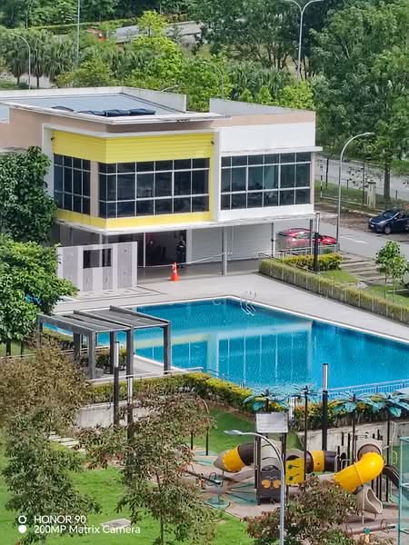 Apartment for Rent at Seri Pinang - Louis Choah - PropertyGuru.com.my