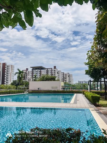 Apartment for Rent at Seri Pinang - Louis Choah - PropertyGuru.com.my