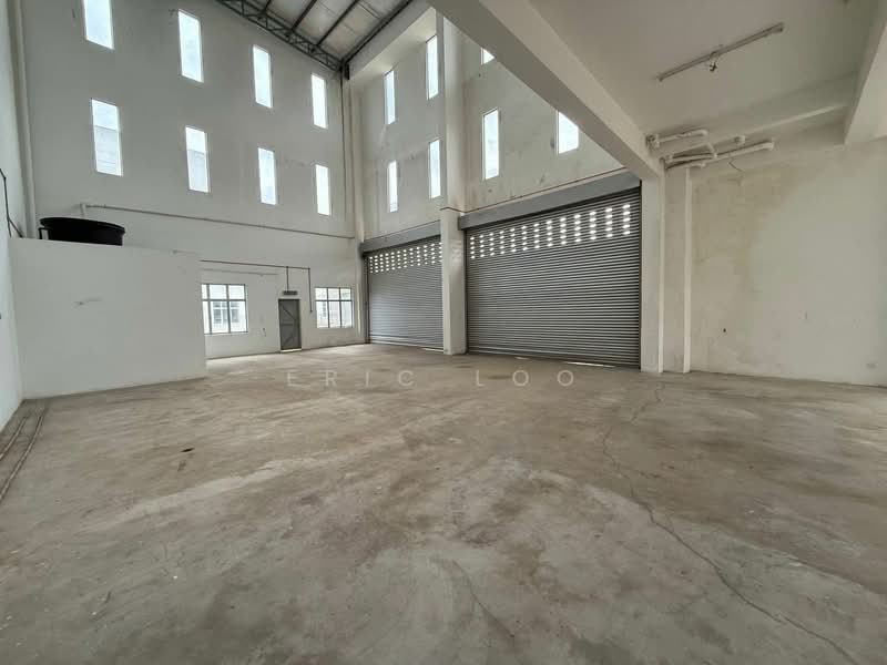 Factory for Sale in Kawasan Perindustrian SILC (Iskandar Puteri (Nusajaya)) - Eric Loo - Interior - PropertyGuru.com.my