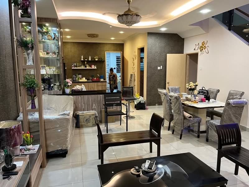 Rumah Teres 2 Tingkat untuk Dijual di Johor Bahru (Johor) - Jia En Lee - PropertyGuru.com.my