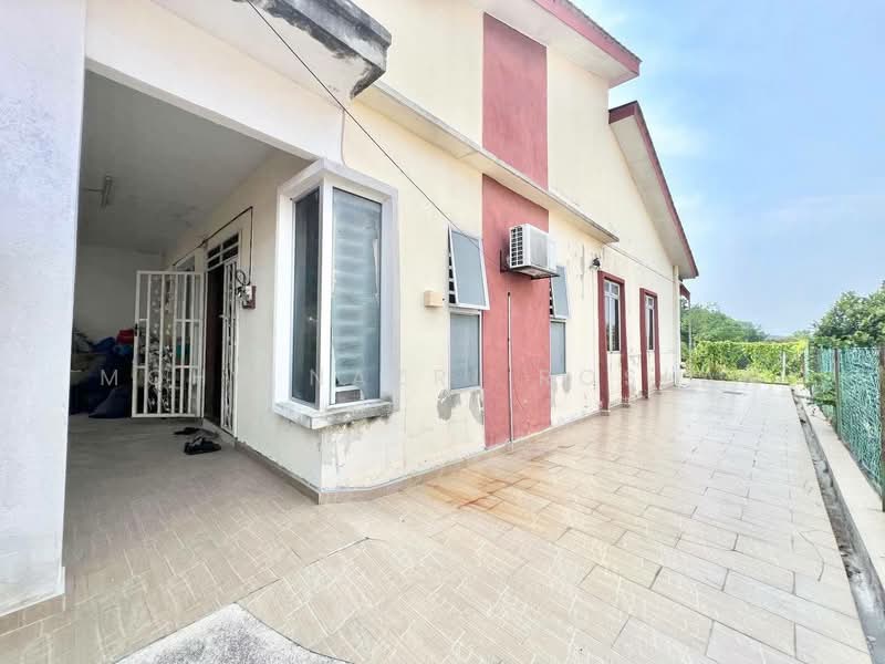 Semi-Detached House for Sale in Bandar Baru Salak Tinggi (Sepang) - Mohd Nazri Roslan - PropertyGuru.com.my