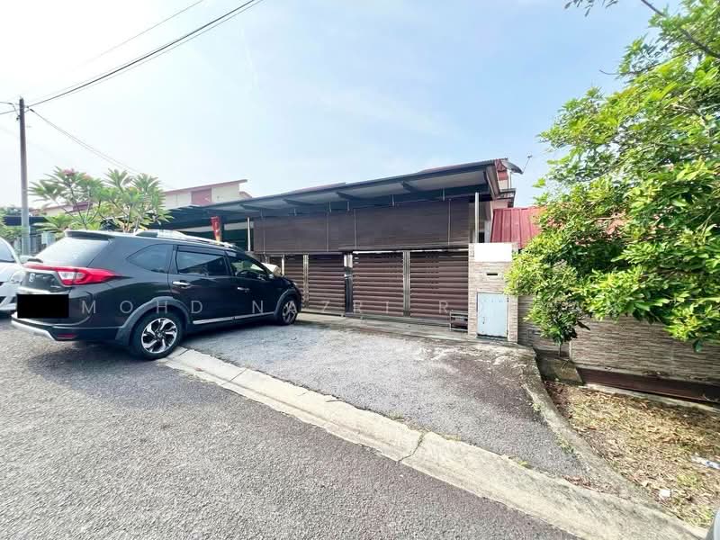 Semi-Detached House for Sale in Bandar Baru Salak Tinggi (Sepang) - Mohd Nazri Roslan - PropertyGuru.com.my
