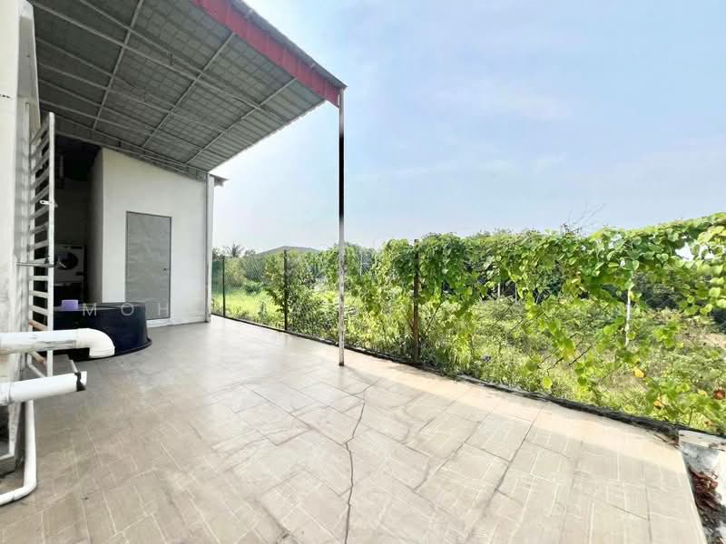 Semi-Detached House for Sale in Bandar Baru Salak Tinggi (Sepang) - Mohd Nazri Roslan - PropertyGuru.com.my